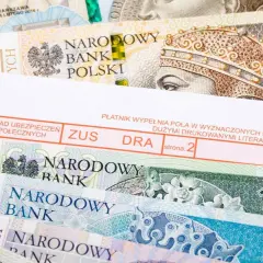 ZUS na umowie zlecenie 2026: Ile zapłacisz? Oblicz i sprawdź!