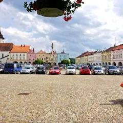 Najciekawsze atrakcje w Nowym Mieście nad Metują, które musisz zobaczyć