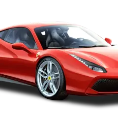 Ferrari: Poznaj wygląd, który zachwyca. Design, wnętrze, ewolucja