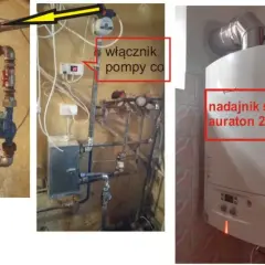 Kocioł kondensacyjny w starej instalacji CO: Uniknij błędów i oszczędź