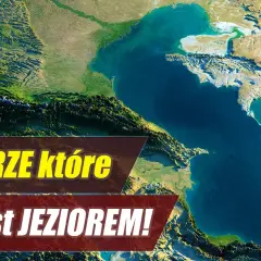 Największe jezioro na świecie: Morze Kaspijskie i jego tajemnice