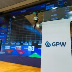 Czy dzisiejsze spadki na giełdzie mogą grozić poważnym krachem?