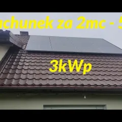 Ile prądu wyprodukuje elektrownia fotowoltaiczna 3 kW dziennie? Zaskakujące wyniki!