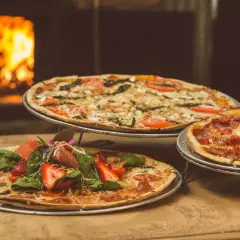 Ile kosztuje festiwal pizzy? Ceny, które Cię zaskoczą!