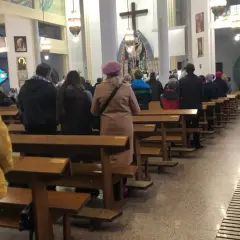 O której są msze w kościele? Sprawdź godziny i uniknij pomyłek