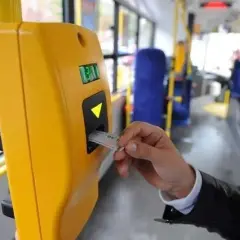 Rozkład jazdy Białogard: Pociągi, autobusy. Szybko i pewnie!