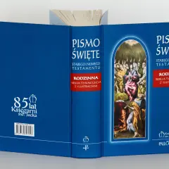 Biblia Tysiąclecia: 39 ekspertów i kulisy legendarnego przekładu