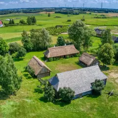 Najlepsze atrakcje w Puńsku, które zachwycą każdego turystę
