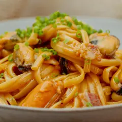 Pâtes aux Moules : La Recette Facile et Inratable pour un Plat Parfait