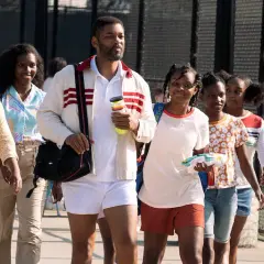 Film o siostrach Williams na Netflix - prawdziwa historia, która inspiruje