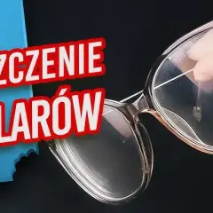 Jak dbać o szkła w okularach? 7 naszych trików na dłuższą żywotność