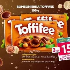 Toffifee: Jak kultowy slogan łączy pokolenia? Przepisy i zabawa