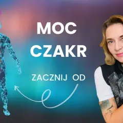 Medytacja Klaudia Pingot czakry - proste techniki dla początkujących