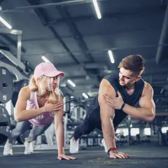 Czy cardio spala mięśnie? Odkryj prawdę o utracie masy mięśniowej