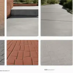 Podjazd beton czy kostka - co wybrać, aby uniknąć kosztów?