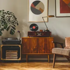 Jaki gramofon wybrać? Praktyczne porady dla każdego melomana