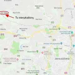 Czy jest bezpiecznie w Izraelu? Odkryj ryzyka i regiony do unikania
