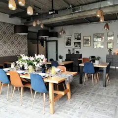 Gdzie zjeść w Dąbrowie Górniczej? Odkryj najlepsze restauracje