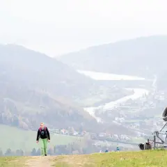 Ile czasu zajmuje wejście na Górę Żar? Sprawdź, zanim wyruszysz!