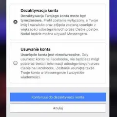 Jak zaakceptować zaproszenie do grupy na Messengerze bez problemów