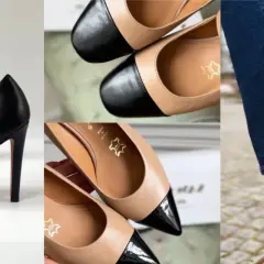 Czarne sandały stylizacje: Jak stworzyć modne i eleganckie looki
