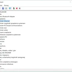 Aktualizacja sterowników karty sieciowej: Szybki internet bez problemów!