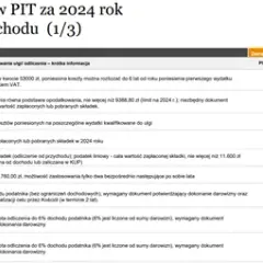 Co można odliczyć od podatku remont? Poznaj ukryte ulgi i zasady