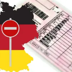 Na jaki adres odesłać starą kartę kierowcy, aby uniknąć problemów?
