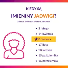 Imiona damskie i ich znaczenie: Pochodzenie, imieniny i symbolika