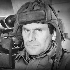 Wiesław Gołas aktor – niezwykła biografia i niezapomniane role