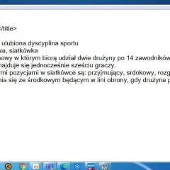 Jak zapisać HTML: proste kroki, by uniknąć błędów i frustracji