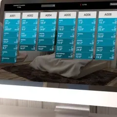 Jak ustawić klimatyzację w hotelu, aby uniknąć dyskomfortu w czasie pobytu