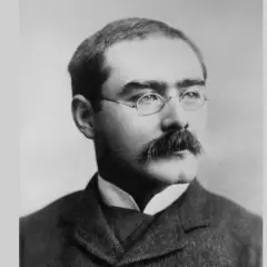 Kto napisał "Księgę dżungli"? Rudyard Kipling i jego świat