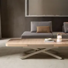 Mesas de salón pequeñas: Secretos para un espacio funcional y chic