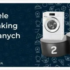 Pralki Miele: Który model wybrać? Ranking i opinie ekspertów