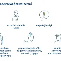 Jak zapobiec zawałowi serca i chronić swoje zdrowie na zawsze