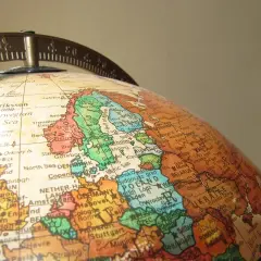 Gdzie leży Reykjavik? Odkryj tajemnice stolicy Islandii