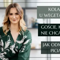 Niespodziewani goście? Jak ich przyjąć w 15 minut - praktyczny poradnik