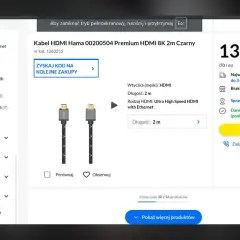 Jak sprawdzić kabel HDMI, aby uniknąć problemów z obrazem?