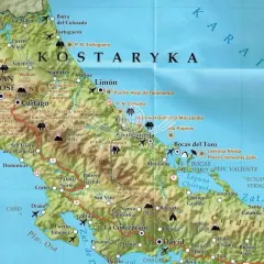 Gdzie leży Panama? Czy to samodzielny kraj? Wszystko o jej położeniu i historii