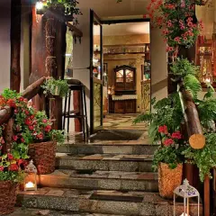 Przemyśl gdzie zjeść: najlepsze restauracje i lokalne specjały