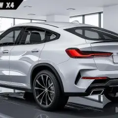 BMW X4: Czy warto kupić? Analiza wad, zalet i kosztów (2026)