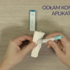 Krew utajona w kale: pobierz próbkę poprawnie! Poradnik Igi Sawickiej