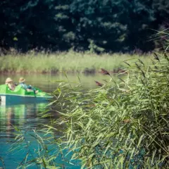 Jeziora w Mrągowie: Odkryj najpiękniejsze miejsca na wypoczynek