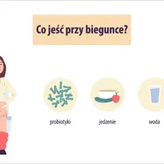 Jak zapobiec biegunce? Sprawdzone metody na zdrowe jelita