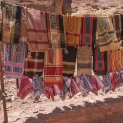 Co przywieźć z Izraela i Jordanii? Skarby i porady zakupowe