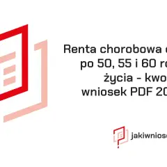 Jak długo trzeba chorować, aby otrzymać rentę? Sprawdź warunki i kryteria