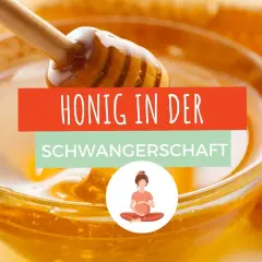 Honig in der Schwangerschaft: Ein süßer Genuss, der Fragen aufwirft. Darf man in der Schwangerschaft Honig essen? Ja, in Maßen ist er erlaubt.