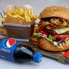 Menu Grill Burger: Odkryj pyszne burgery i wyjątkowe zestawy