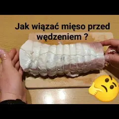 Sznurek w kiełbasie: dlaczego jest kluczowy? Wiązanie krok po kroku